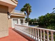 Chalet, Villamartín Las Filipinas, Orihuela