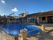 Chalet, Villamartín Las Filipinas, Orihuela