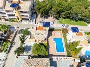 Chalet, Villamartín Las Filipinas, Orihuela