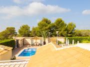 Chalet, Villamartín Las Filipinas, Orihuela