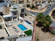 Chalet, Villamartín Las Filipinas, Orihuela