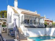 Chalet, Villamartín, Orihuela