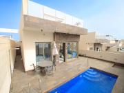 Chalet, Villamartín, Orihuela