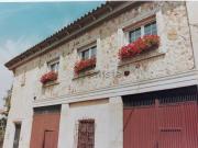 Chalet, Villamayor