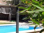 Chalet, Villamayor de Calatrava