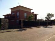 Chalet, Villamayor de Campos