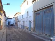 Chalet, Villamayor de Gállego