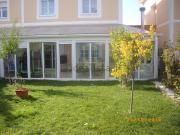 Chalet, Villamuriel de Cerrato