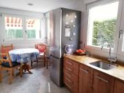 Chalet, Villamuriel de Cerrato