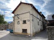 Chalet, Villanúa