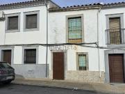 Chalet, Villanueva de Córdoba