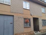 Chalet, Villanueva de Gumiel