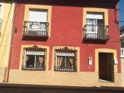 Chalet, Villanueva de la Fuente