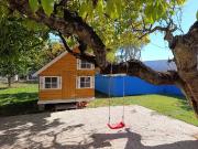 Chalet, Villanueva de la Fuente