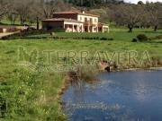 Chalet, Villanueva de la Vera