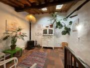Chalet, Villanueva de la Vera