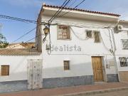 Chalet, Villanueva de las Torres