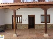 Chalet, Villanueva de los Infantes