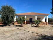 Chalet, Villanueva de los Infantes