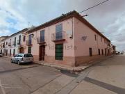 Chalet, Villanueva de los Infantes