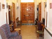 Chalet, Villanueva de los Infantes