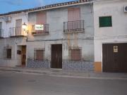 Chalet, Villanueva de los Infantes