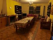 Chalet, Villanueva de los Infantes