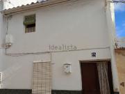 Chalet, Villanueva de Tapia