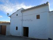 Chalet, Villanueva de Tapia