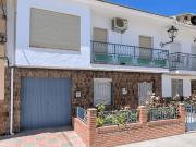 Chalet, Villanueva de Tapia