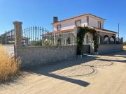 Chalet, Villanueva del Duque