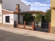 Chalet, Villanueva del Rosario