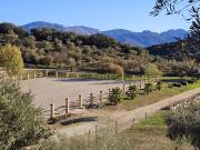 Chalet, Villanueva del Rosario