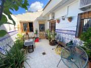 Chalet, Villanueva del Trabuco