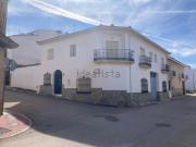 Chalet, Villanueva del Trabuco