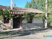 Chalet, Villaobispo de Otero