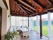 Chalet, Villaquilambre