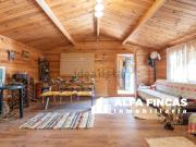 Chalet, Villar de Cañas