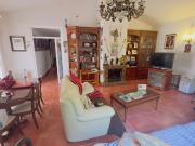 Chalet, Villar de Olalla
