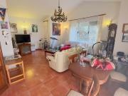 Chalet, Villar de Olalla