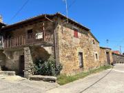 Chalet, Villardeciervos