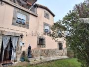 Chalet, Villarejo