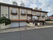 Chalet, Villares de la Reina