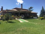 Chalet, Villares de la Reina