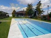 Chalet, Villares de la Reina