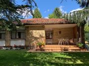 Chalet, Villariezo