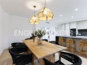 Chalet, Villarreal/Vila Real