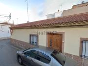 Chalet, Villarrobledo