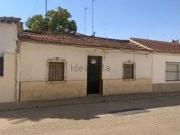 Chalet, Villarrobledo