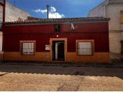 Chalet, Villarrobledo